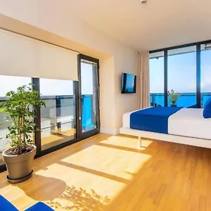 ***** شقة فندقية Orbi Aparthotel جورجيا
