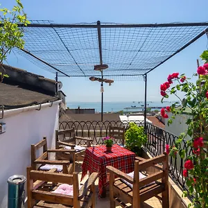 Otel Gedikpasa Konagi, İstanbul