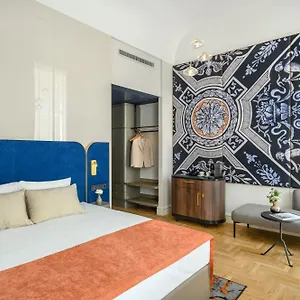 Moments By Continental Group Hotel Budapesta