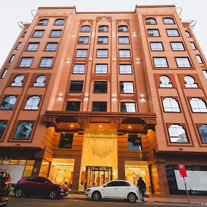 **** فندق Western Premier M Four الإمارات العربية المتحدة
