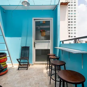 Ehome Saigon - Gao Ho Chi Minh City