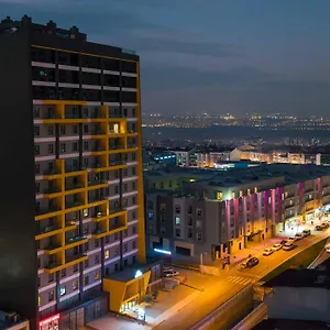 5* فندق Days & By Wyndham Esenyurt