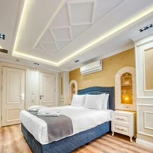 Mahhsen Mansion Oldcity Hotel