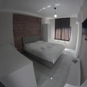 Keser Aparthotel