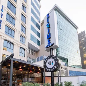 Sirius Deluxe Hotel