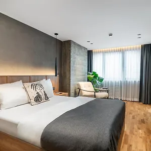 Urban Quarters - Guelhane Aparthotel