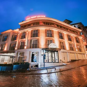 4* فندق Joyway Sultanahmet