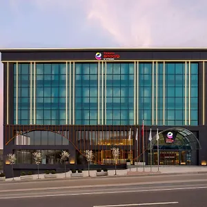 Ramada Encore By Wyndham Arnavutkoy Hotel