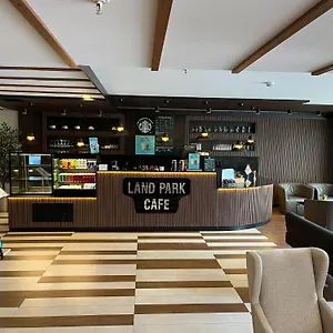 Hotel Land Park, Istanboel