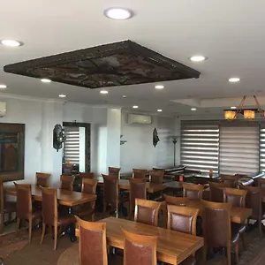 Otel Ebru Antique, İstanbul