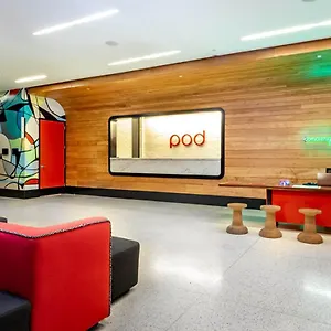 Pod 39 Hotel New York