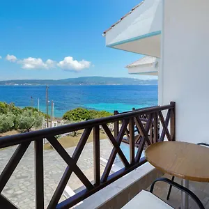 Pansion Limanaki Hotel Ammouliani