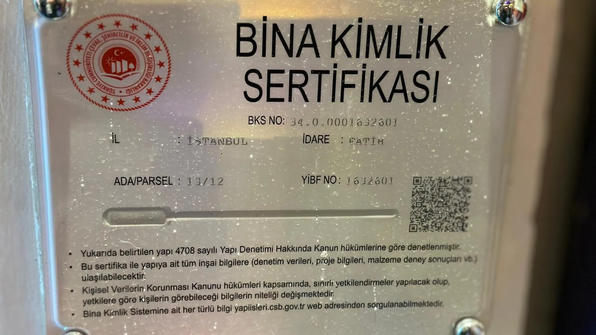 Crowned Hotel Istanbul